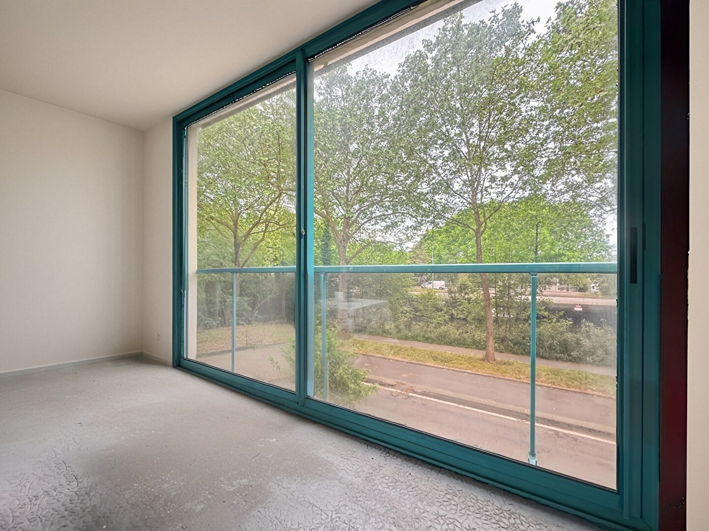 Appartement T5 à Rennes