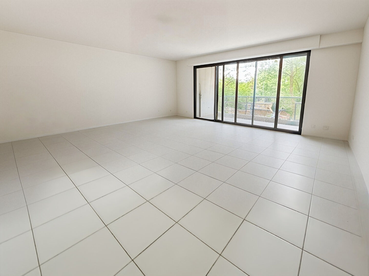 Appartement T5 à Rennes