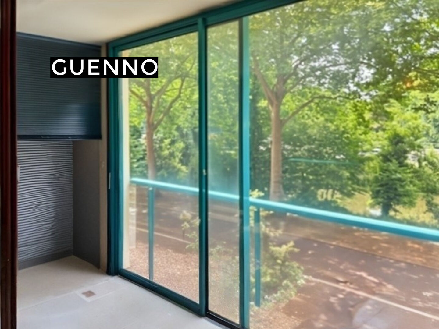 Appartement T5 à Rennes