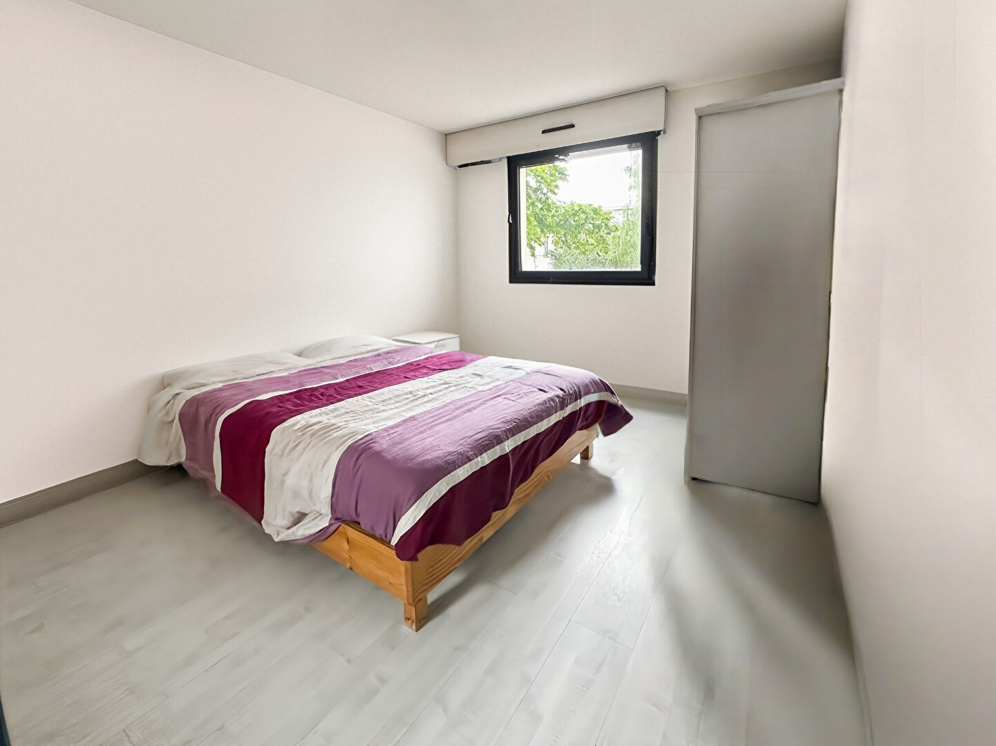 Appartement T5 à Rennes