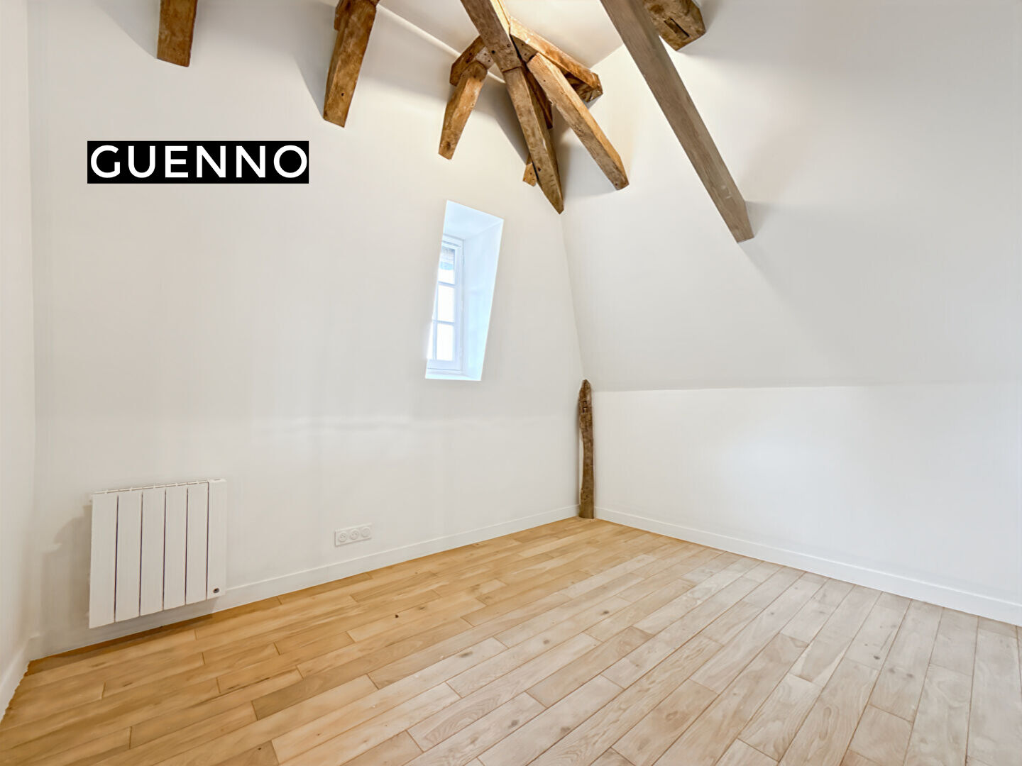 Appartement T4 à Rennes
