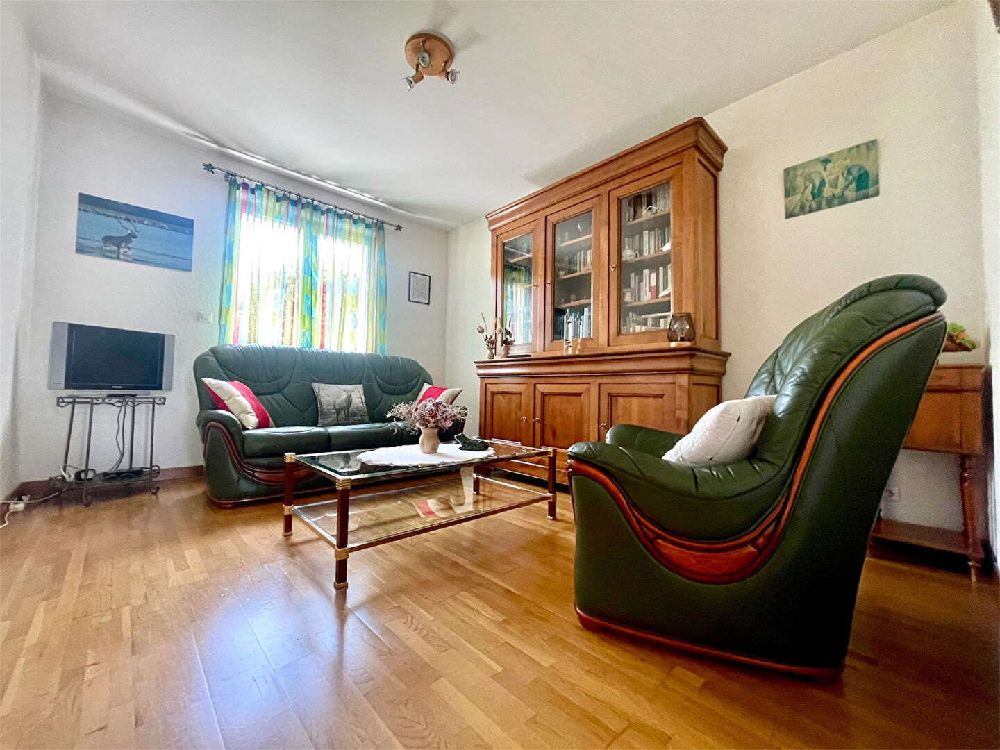 Maison T4 à Le verger