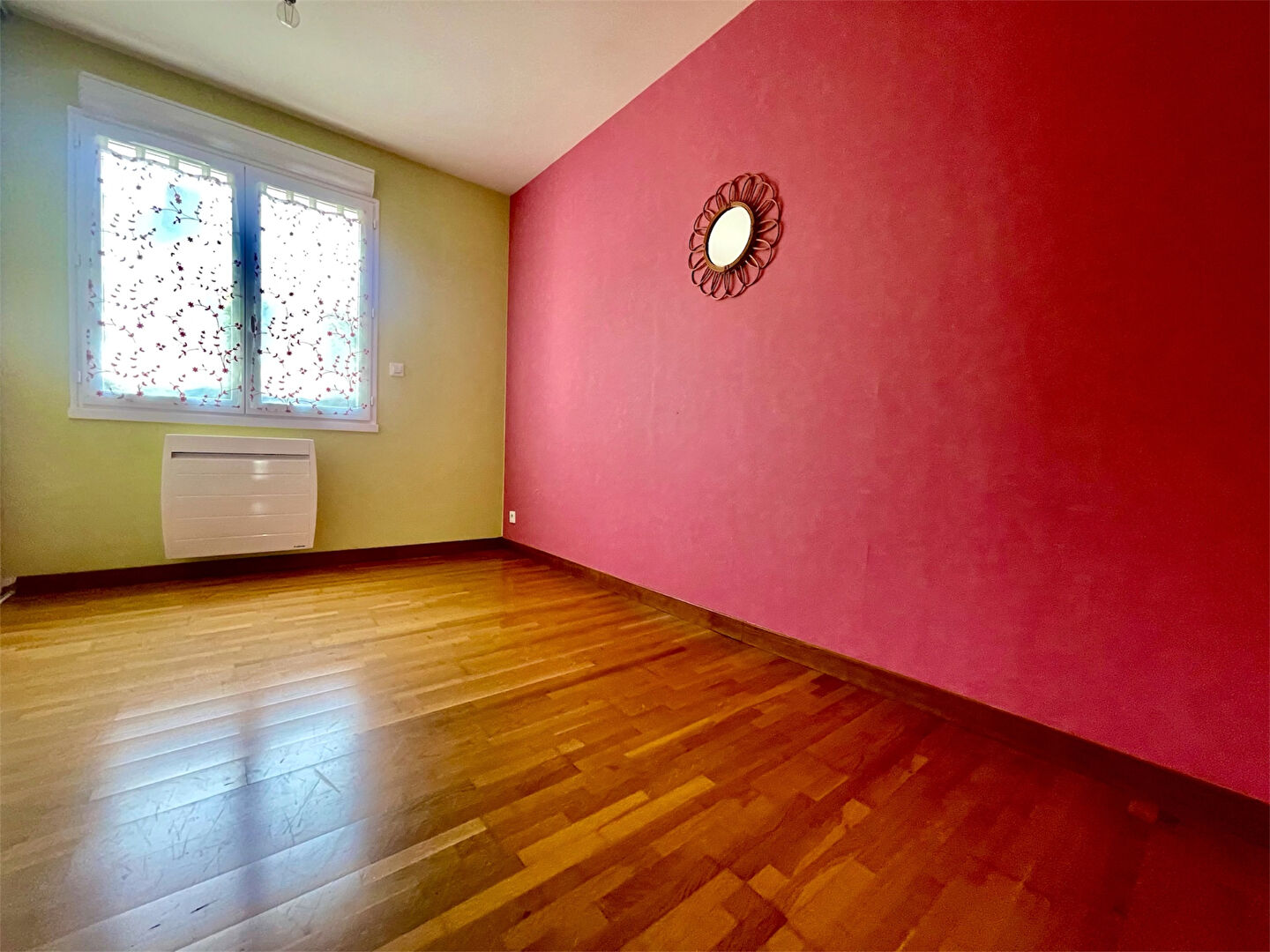 Maison T4 à Le verger