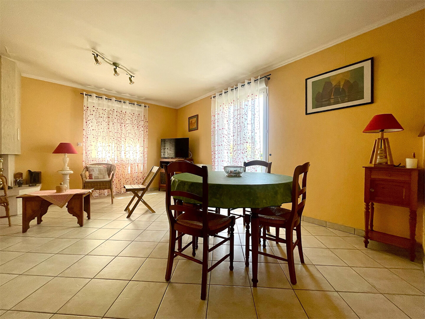 Maison T4 à Le verger