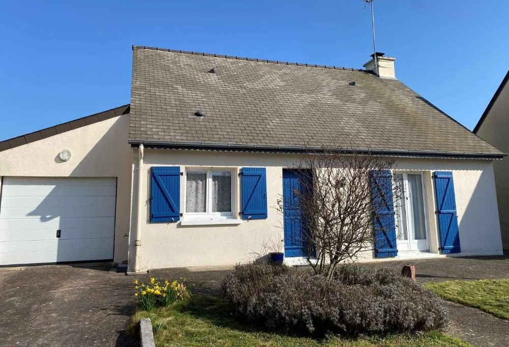 Maison T4 à Le verger