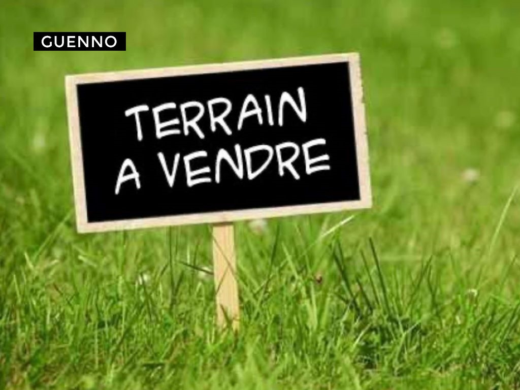 Terrain  à Romille