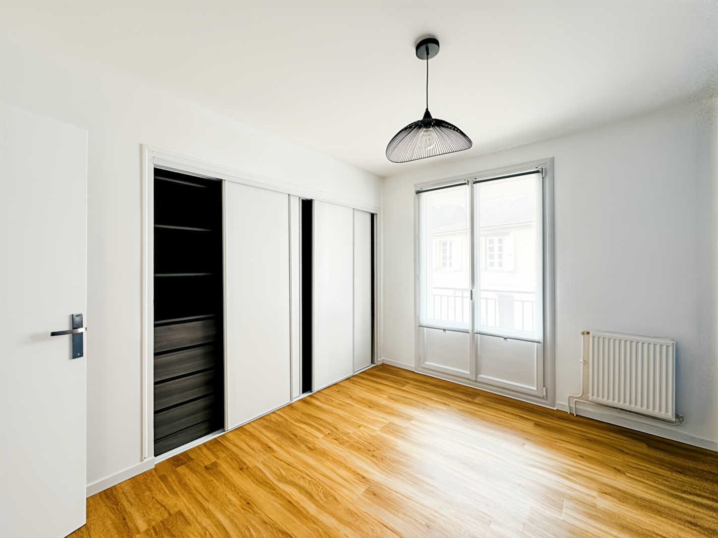 Appartement T3 à Laval