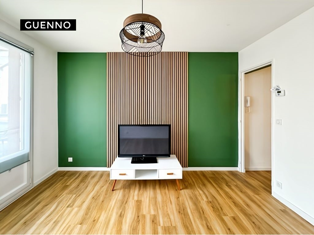 Appartement T3 à Laval