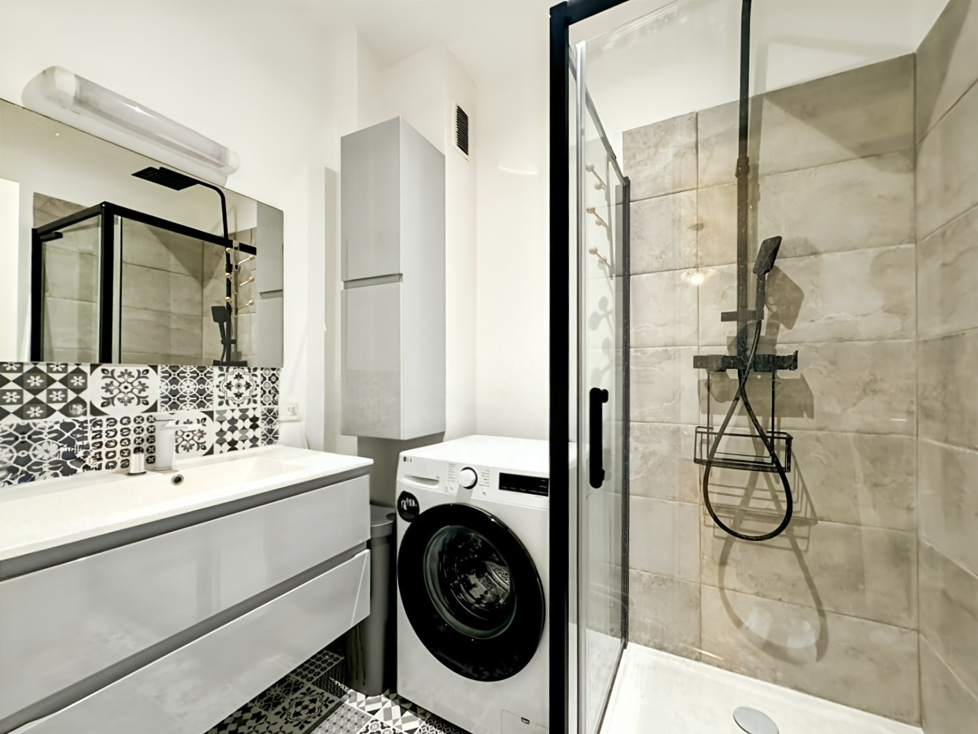 Appartement T3 à Laval
