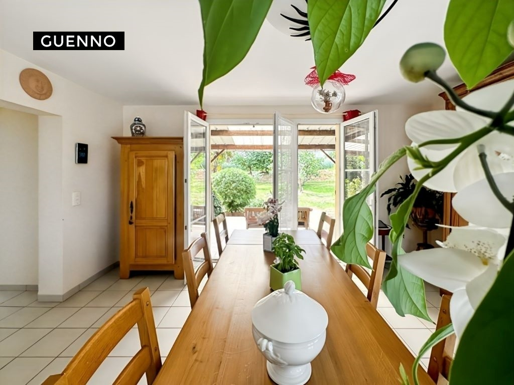 Maison T8 à Saint germain de coulamer