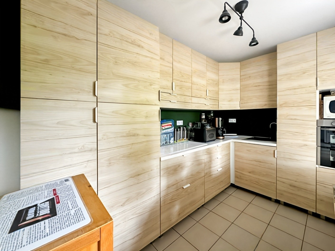 Maison T8 à Saint germain de coulamer