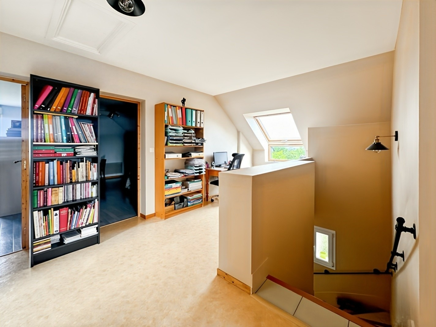 Maison T8 à Saint germain de coulamer