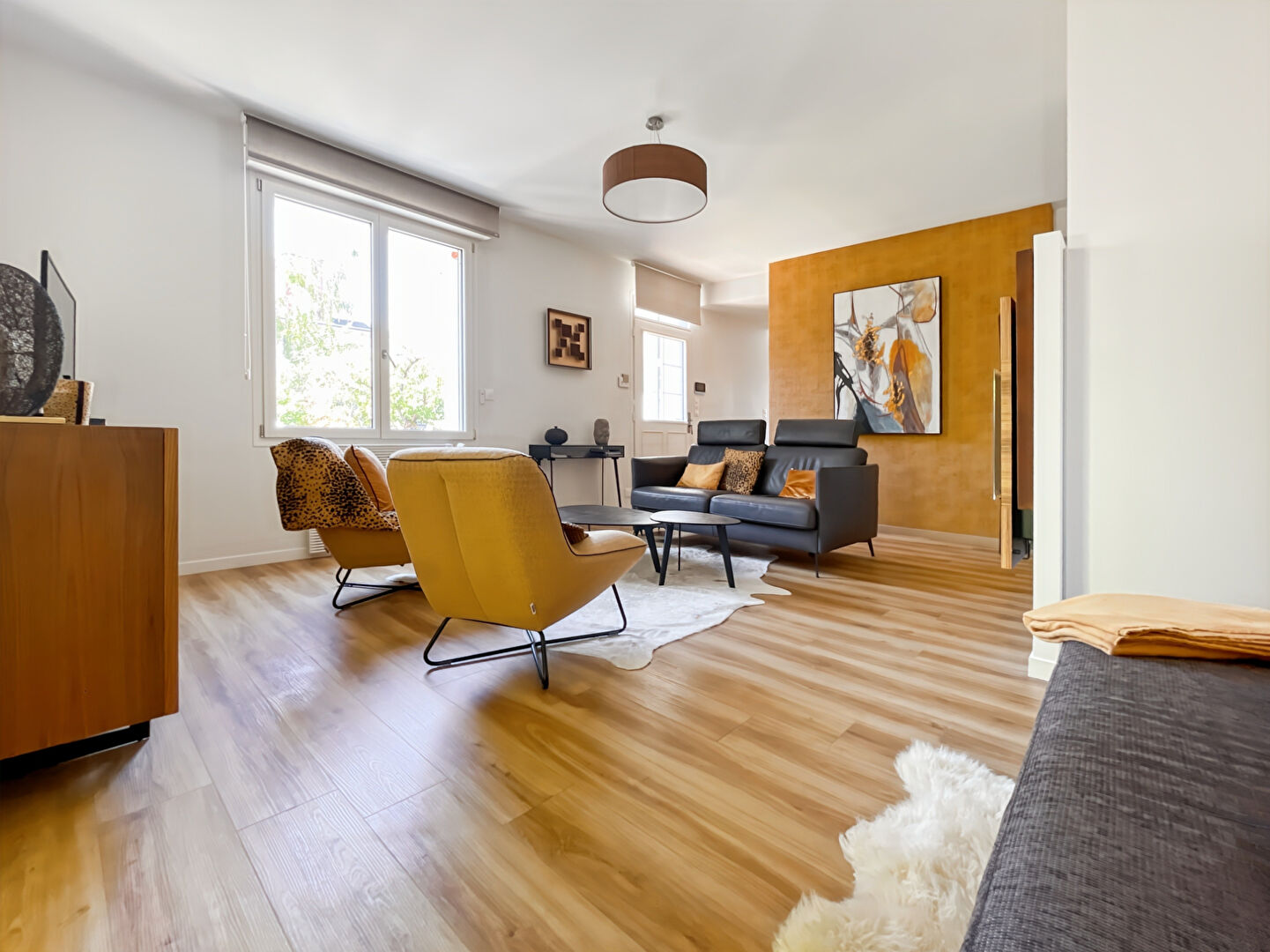 Maison T6 à Rennes