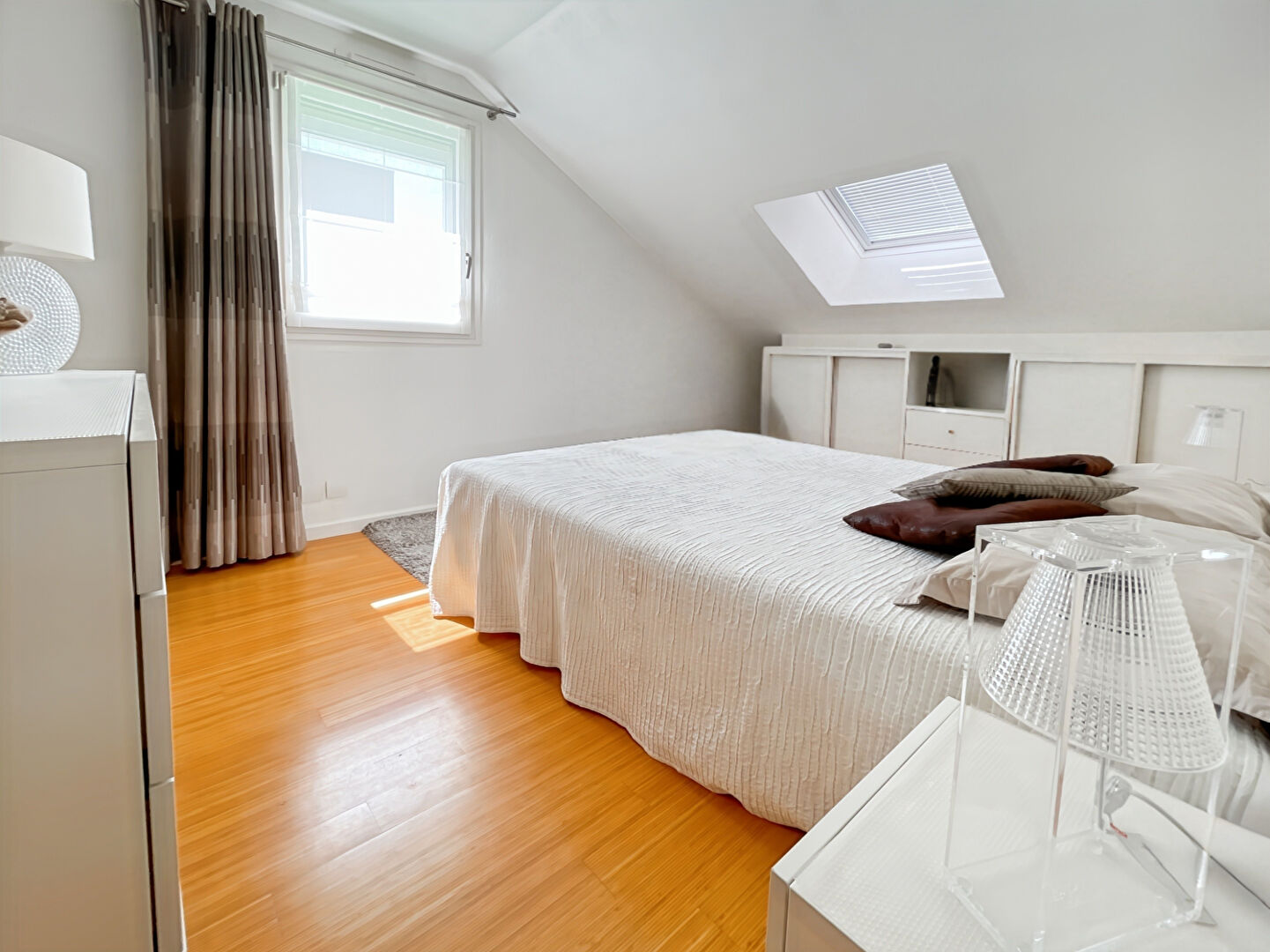 Maison T6 à Rennes