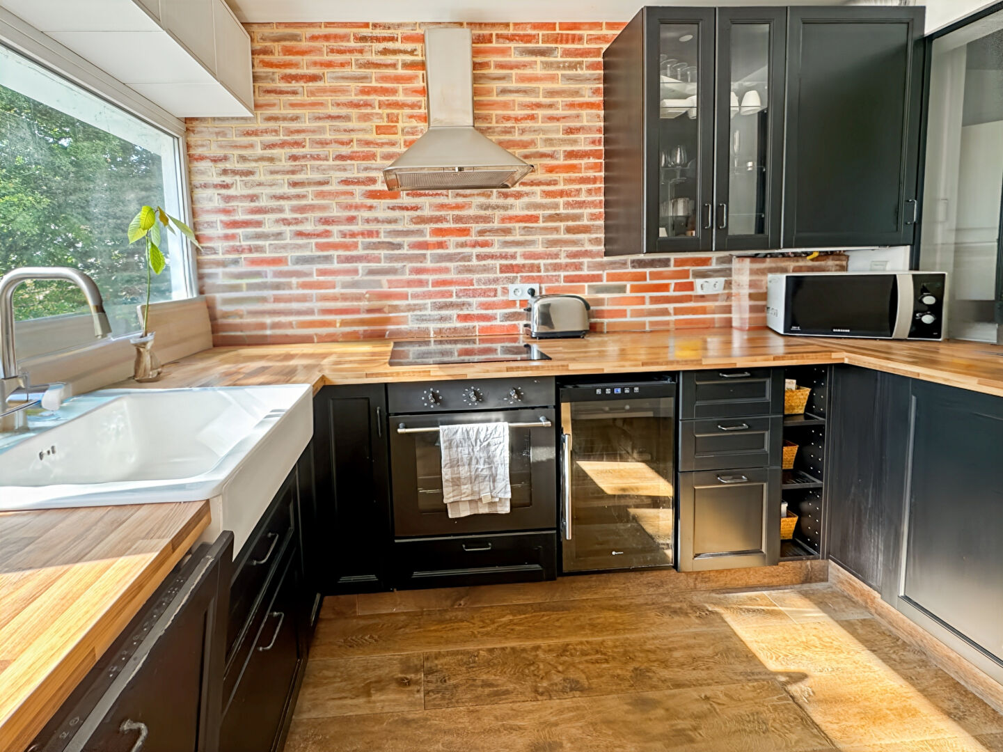 Appartement T3 à Rennes