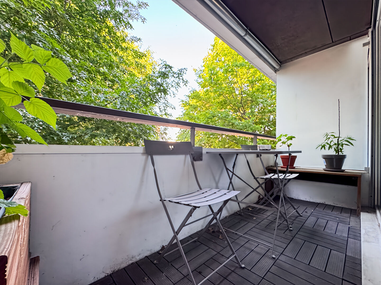 Appartement T3 à Rennes