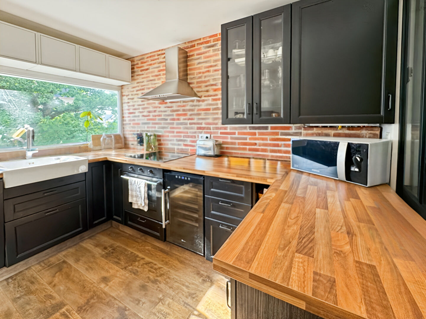 Appartement T3 à Rennes
