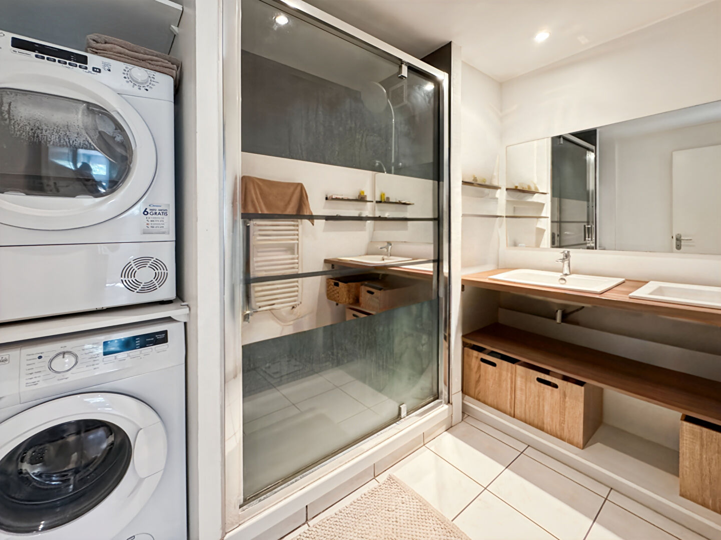 Appartement T3 à Rennes