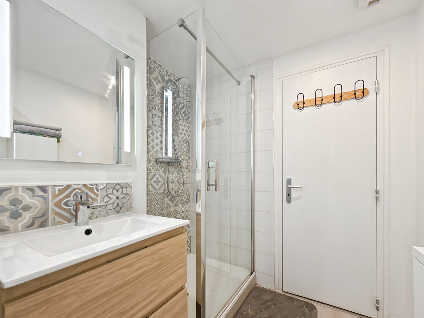 Appartement T4 à Rennes