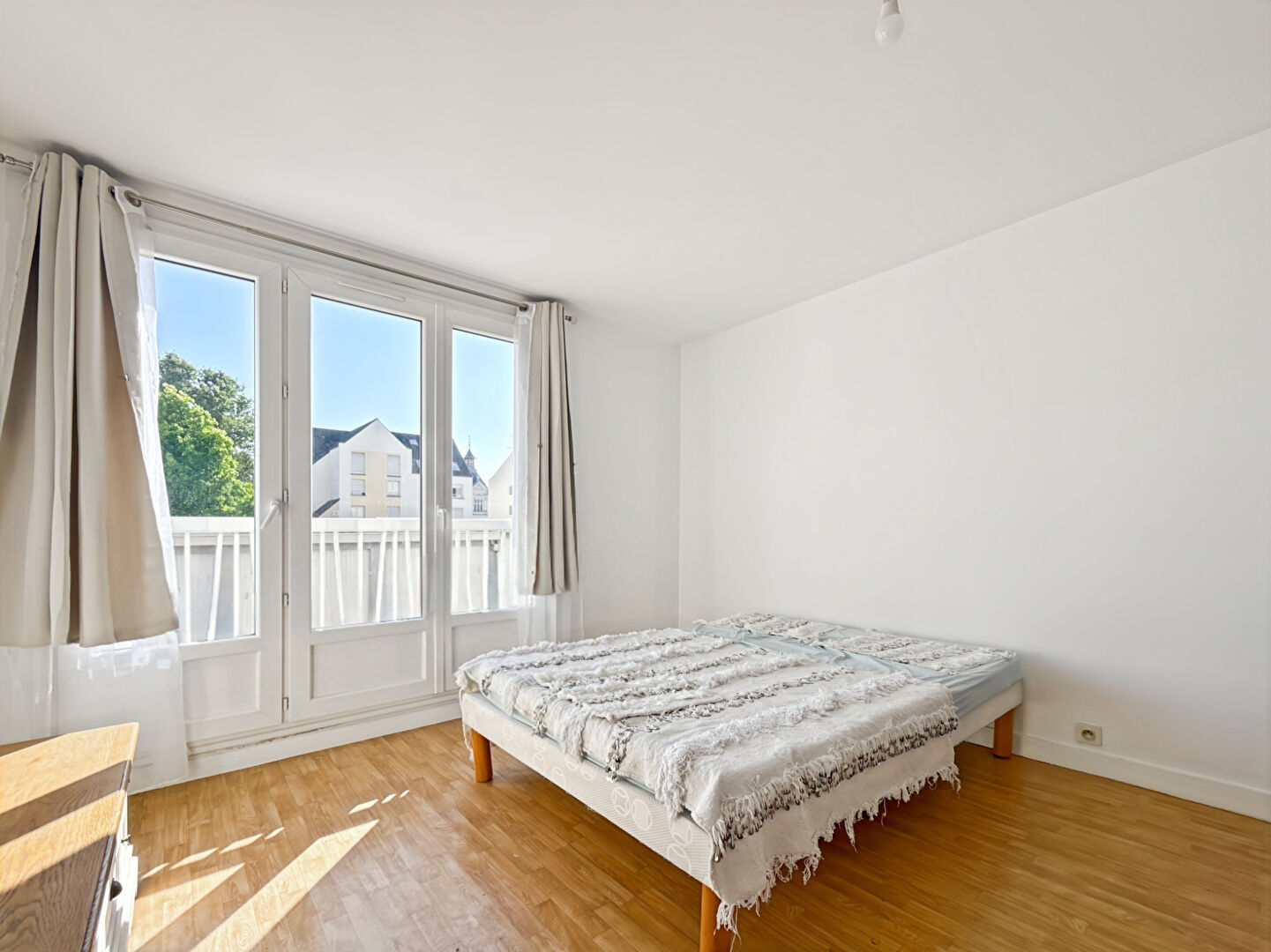 Appartement T4 à Rennes