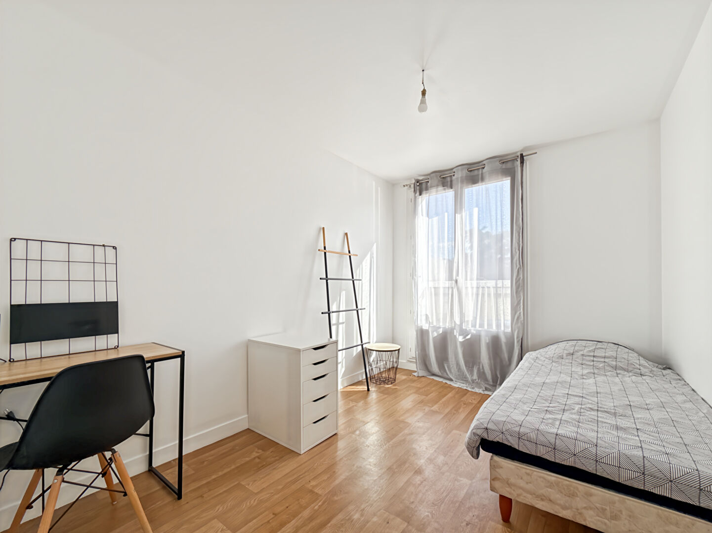 Appartement T4 à Rennes