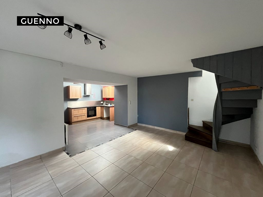 Maison T4 à Guipel