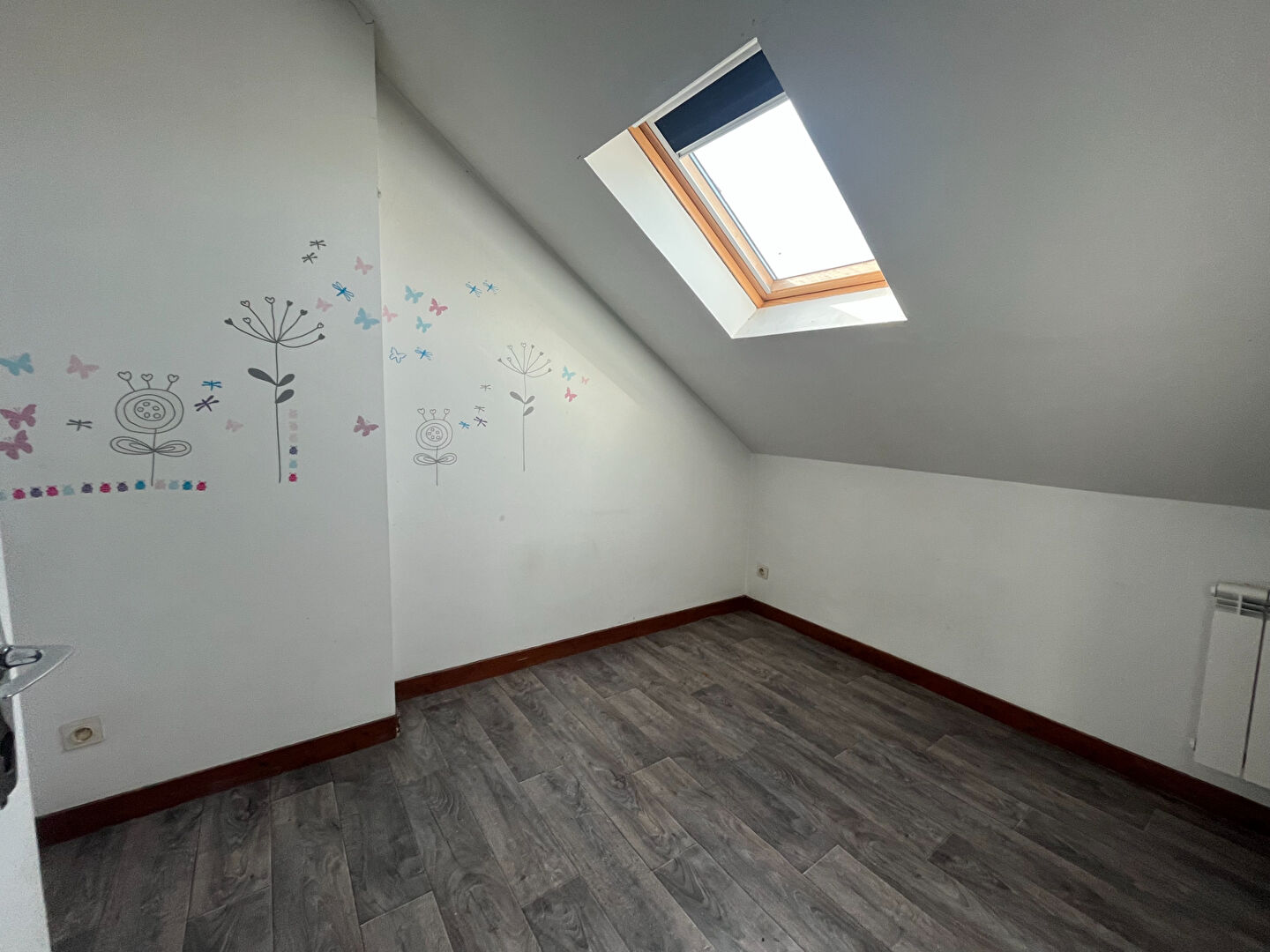 Maison T4 à Guipel