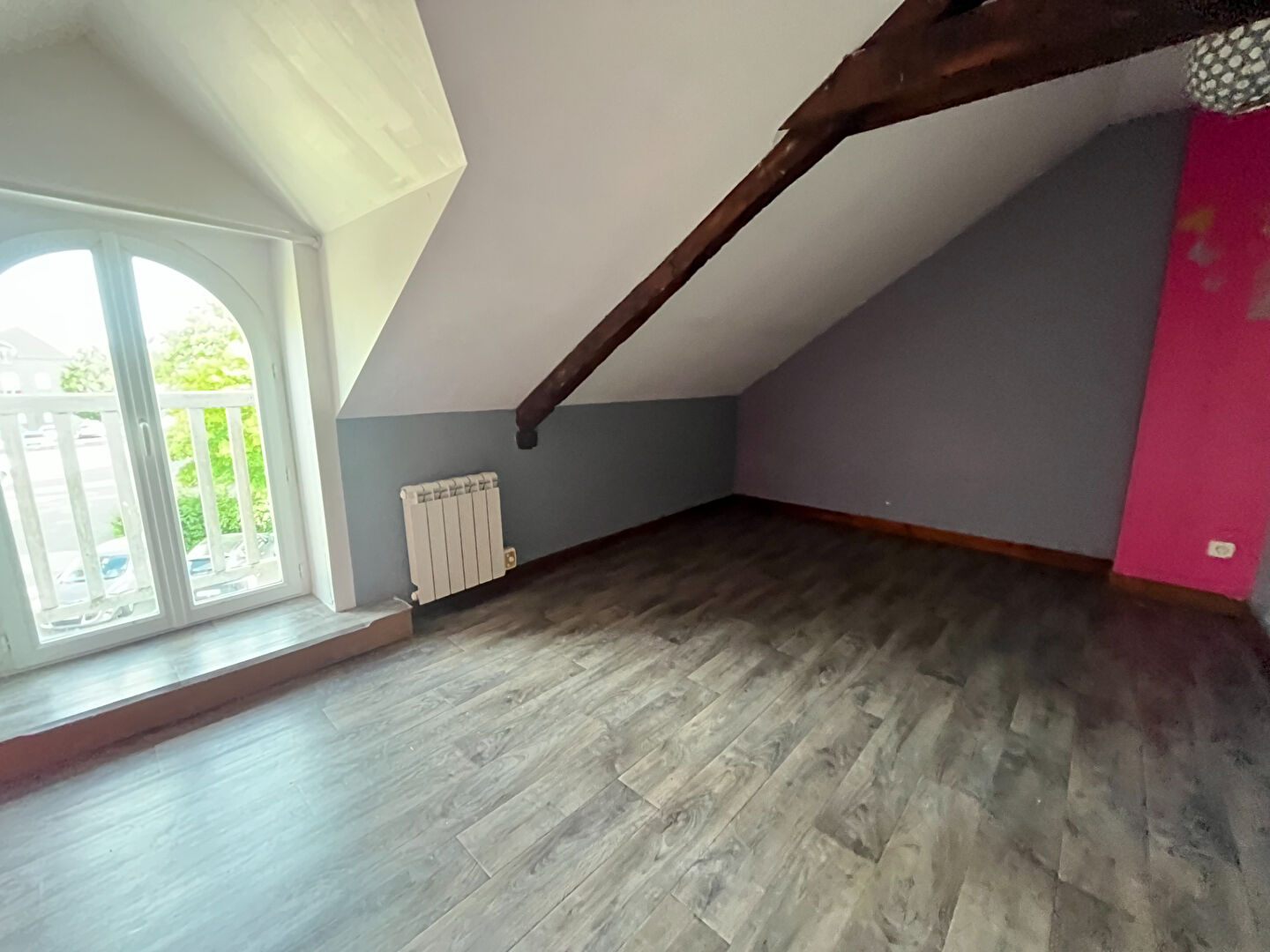 Maison T4 à Guipel