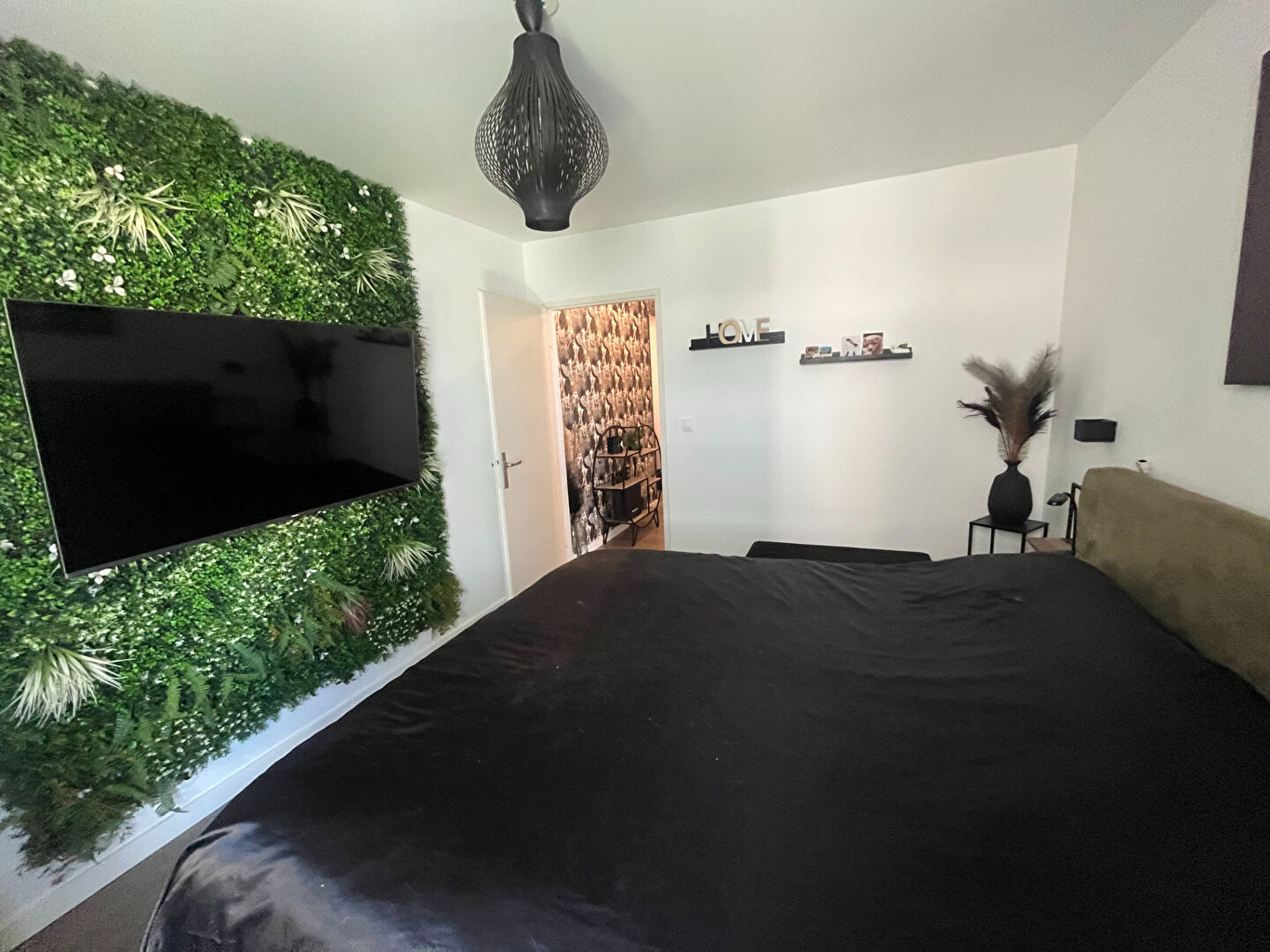 Appartement T4 à Saint gilles