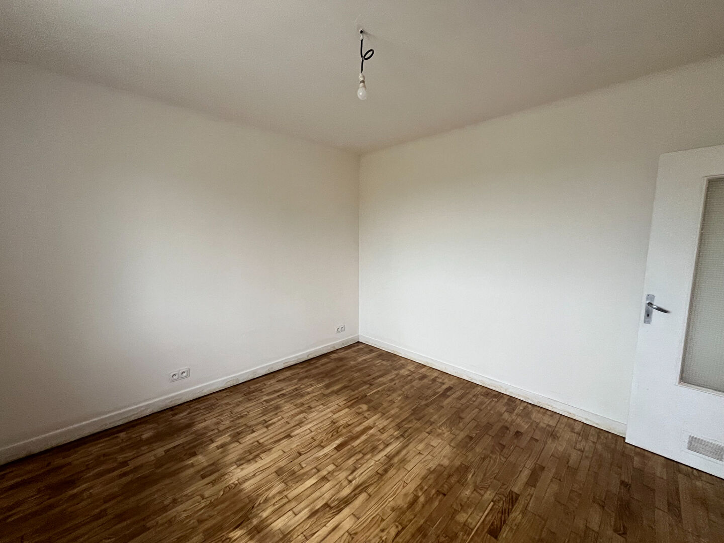 Maison T3 à Landujan