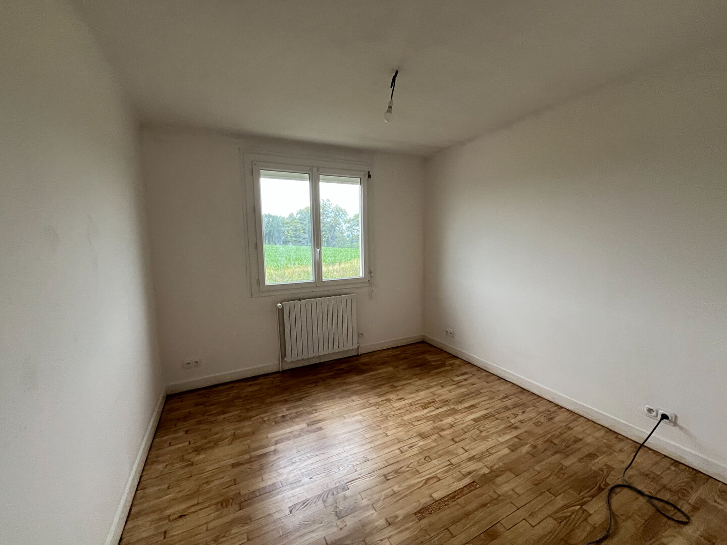 Maison T3 à Landujan