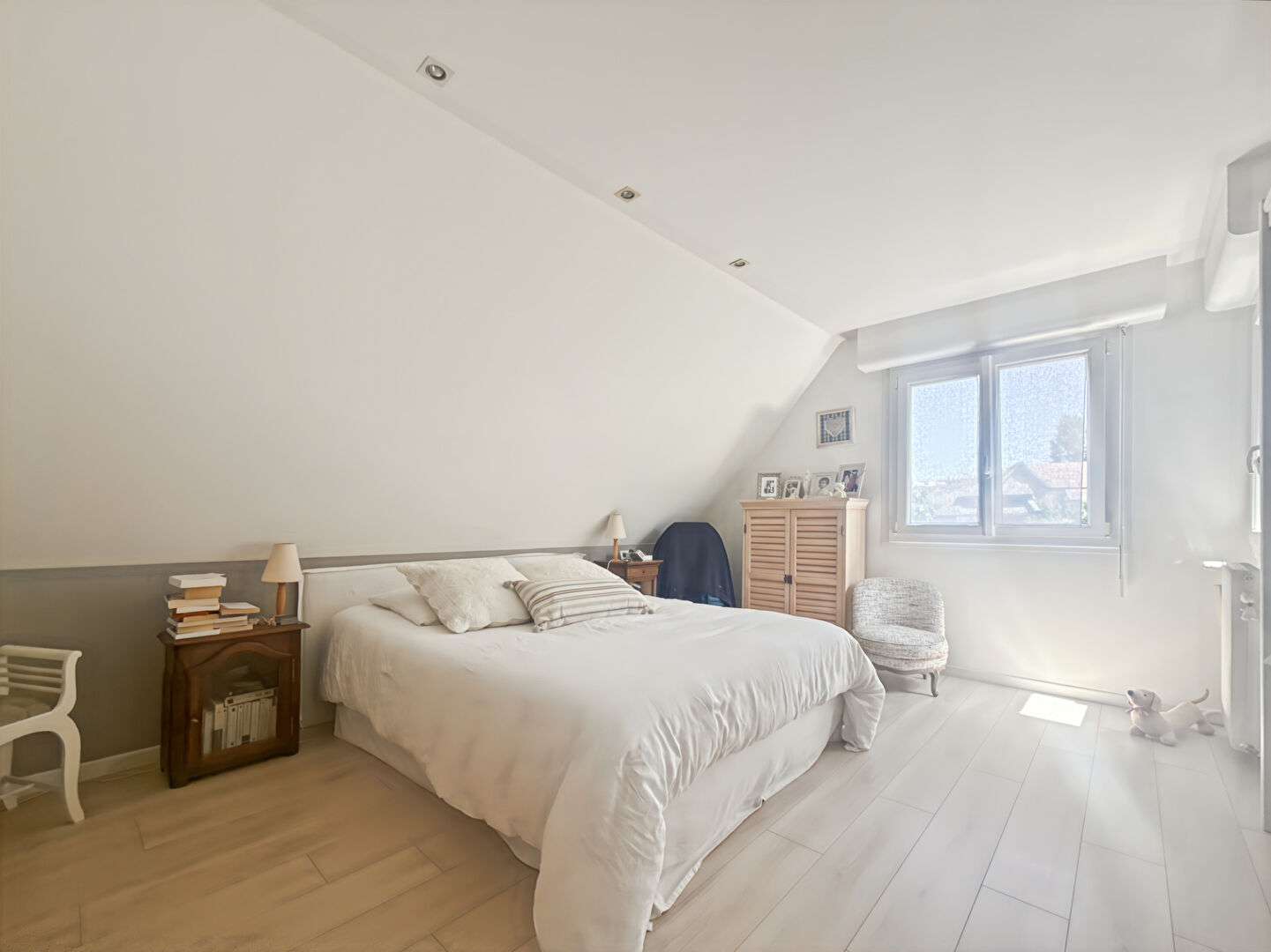 Maison T9 à Rennes