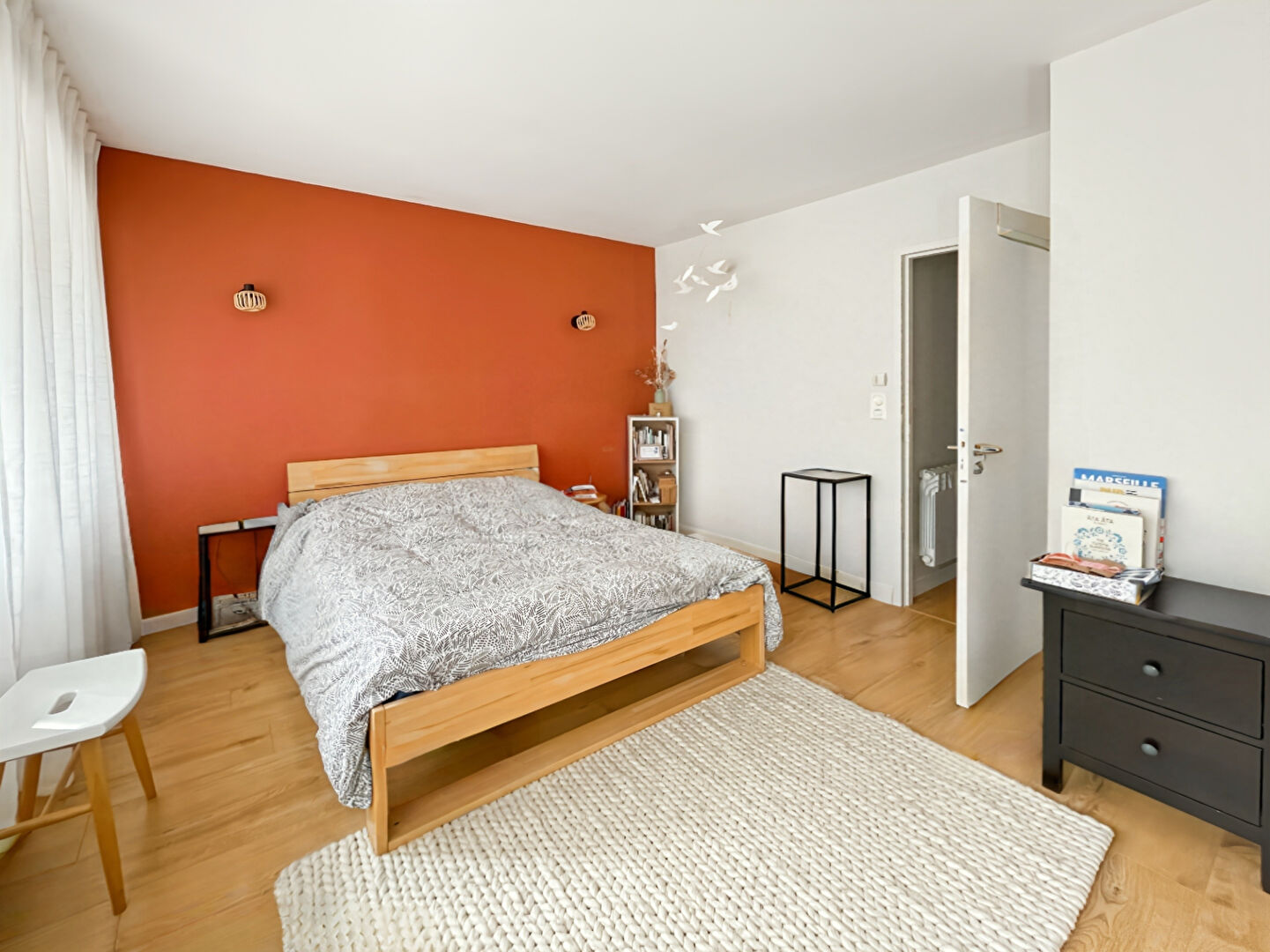 Maison T6 à Rennes