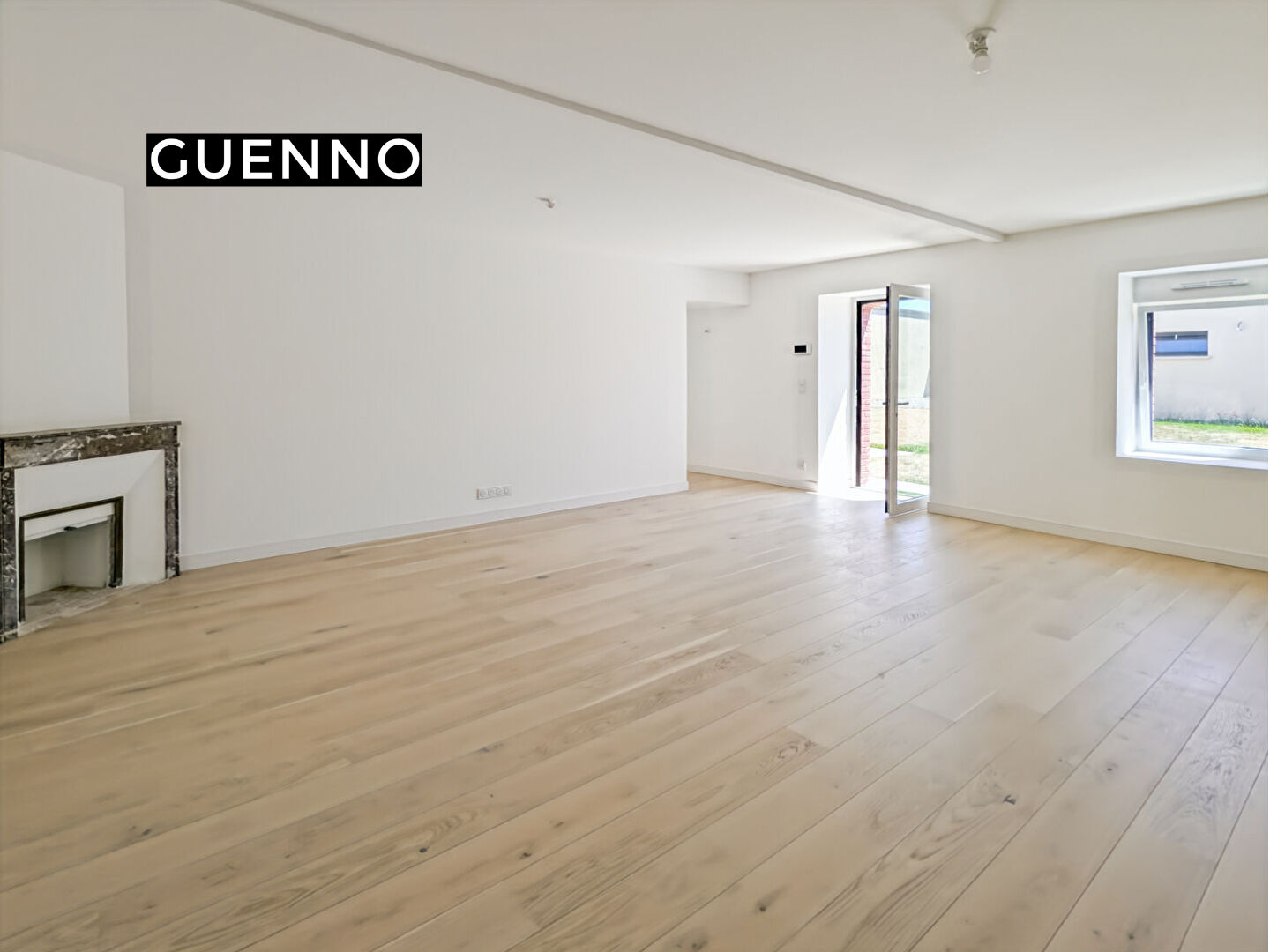 Maison T7 à Noyal sur vilaine