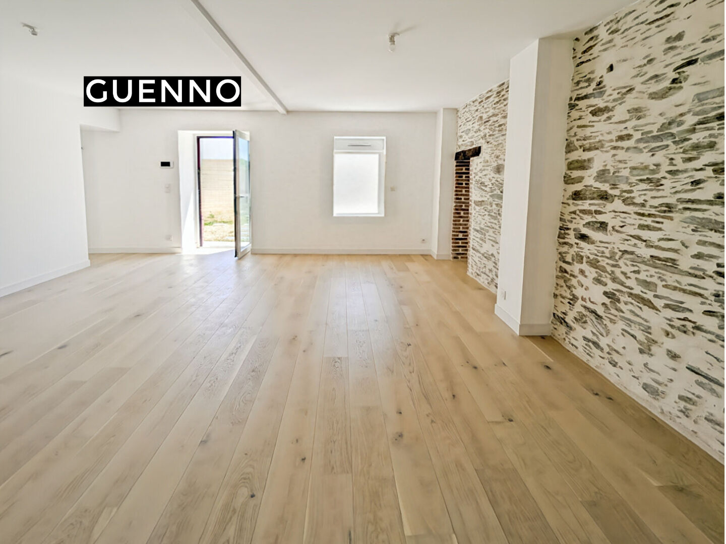 Maison T7 à Noyal sur vilaine