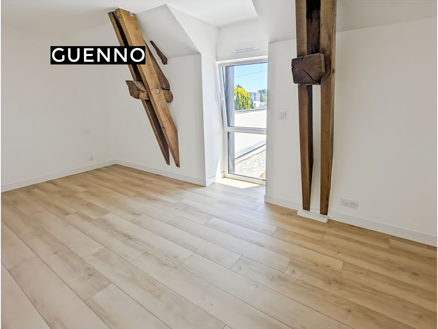 Maison T7 à Noyal sur vilaine