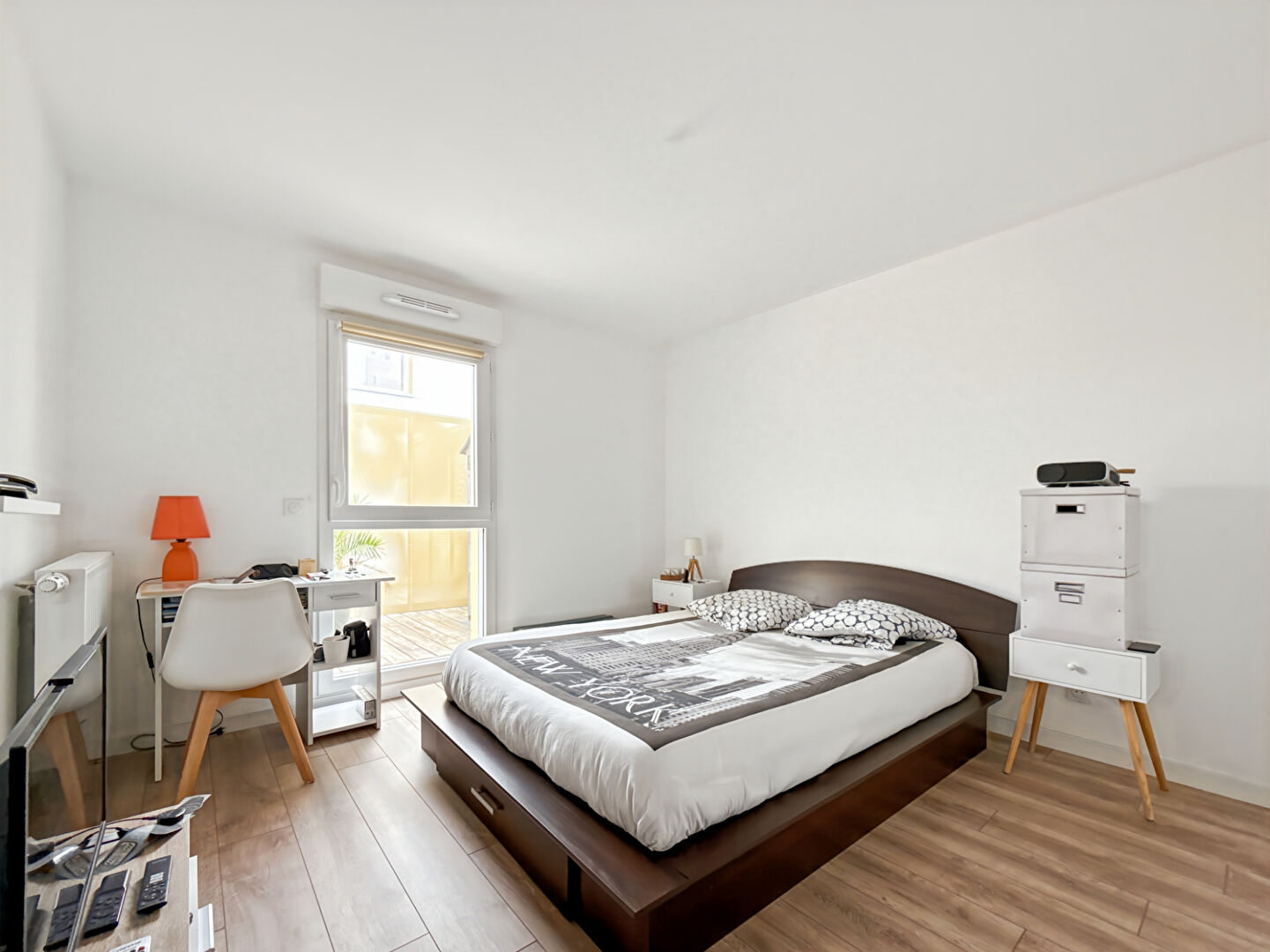 Appartement T2 à Chantepie