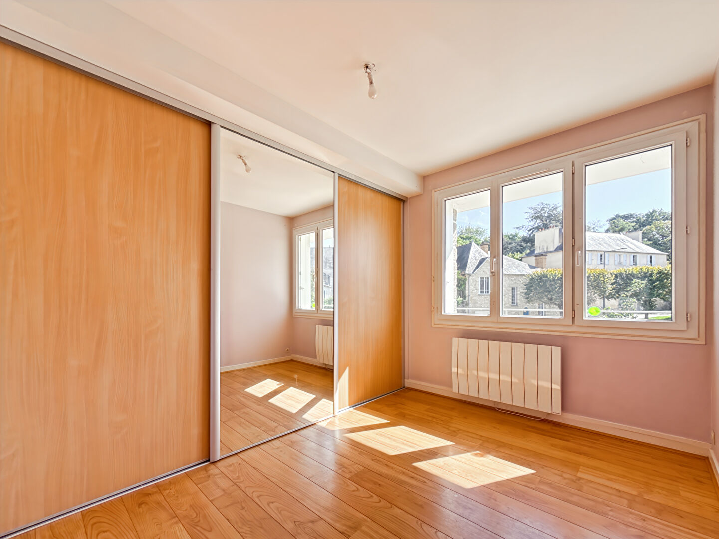 Appartement T3 à Rennes