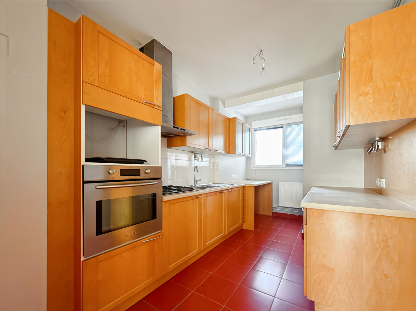 Appartement T3 à Rennes