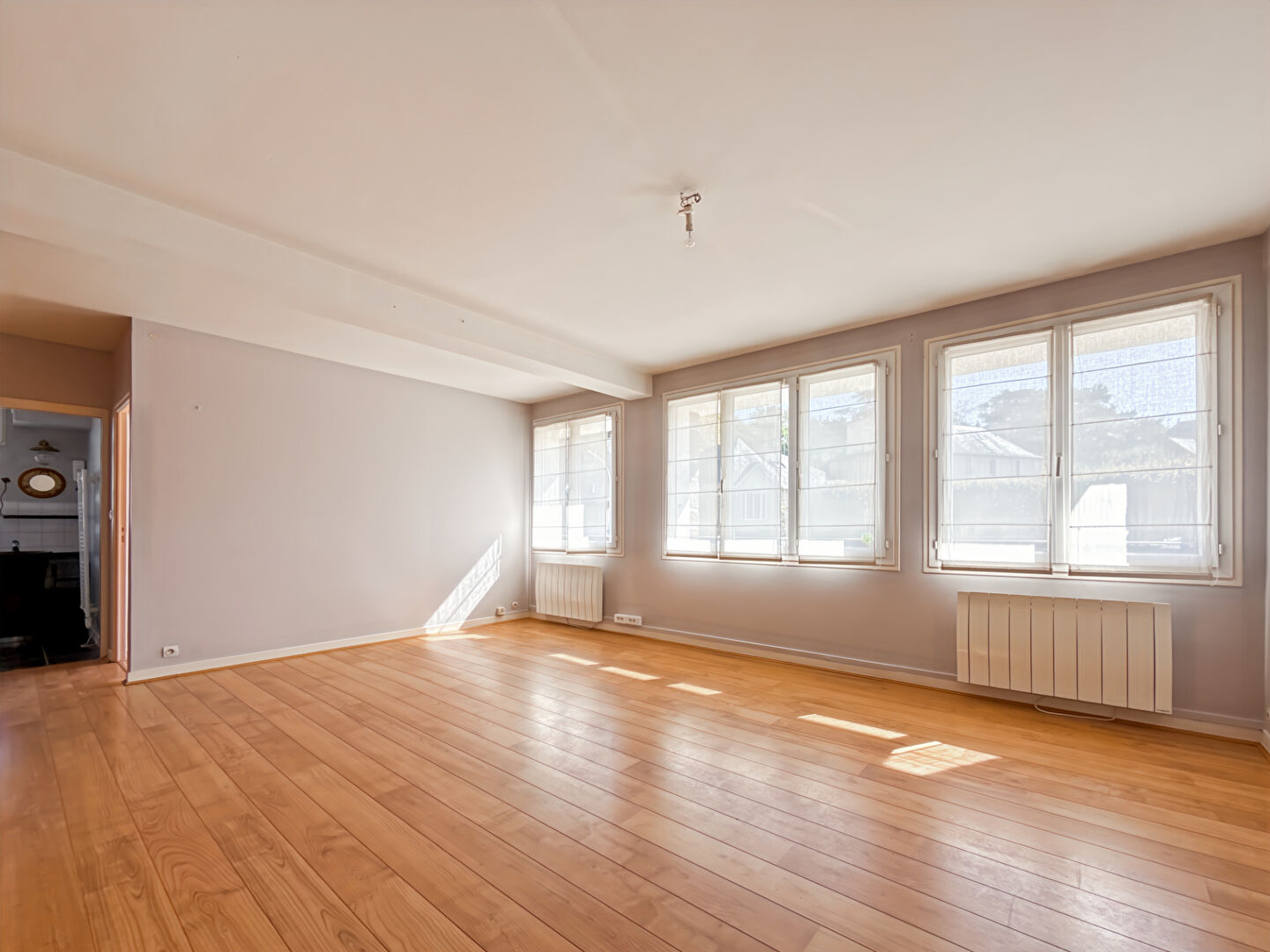Appartement T3 à Rennes