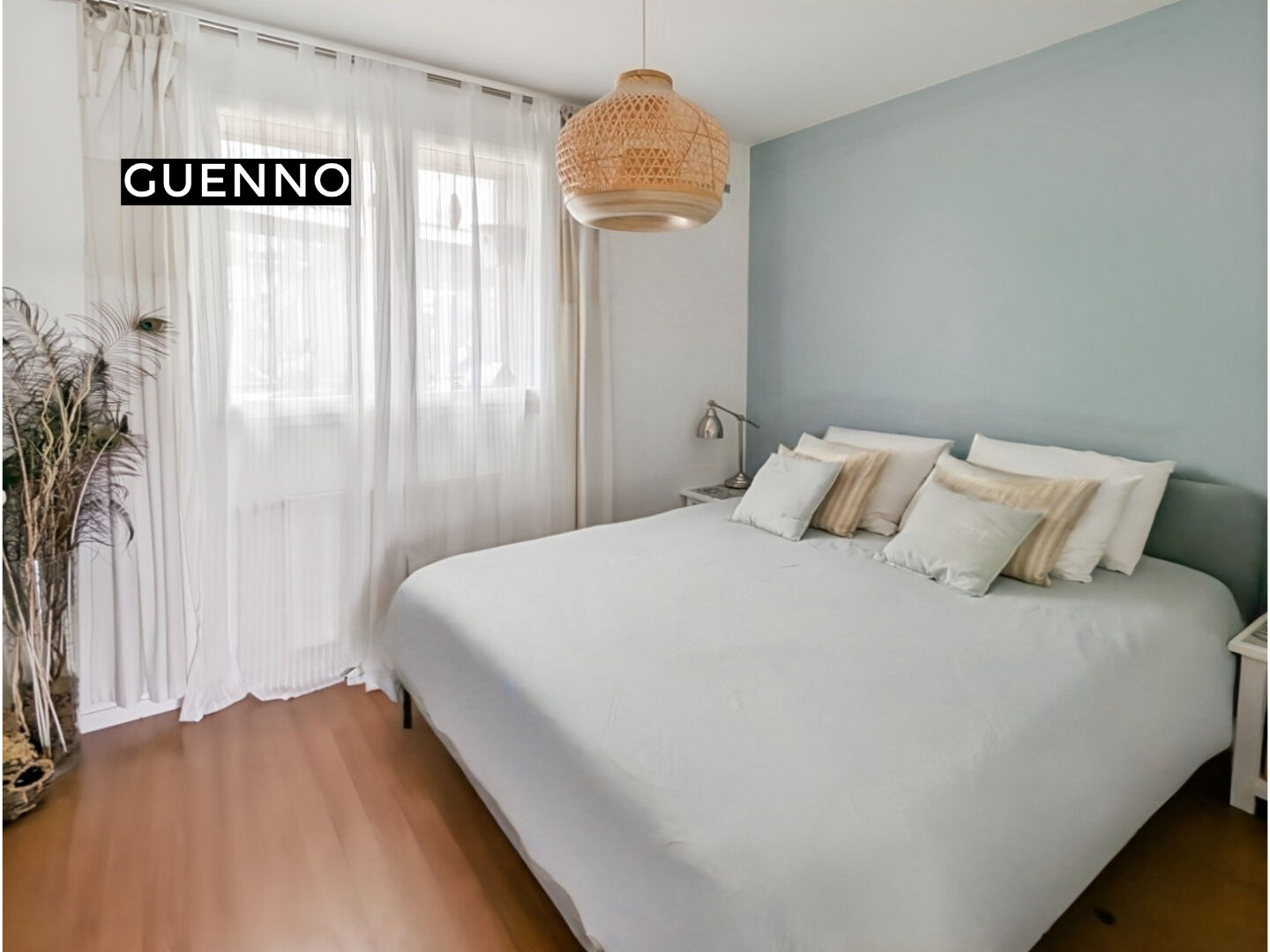 Appartement T5 à Chantepie