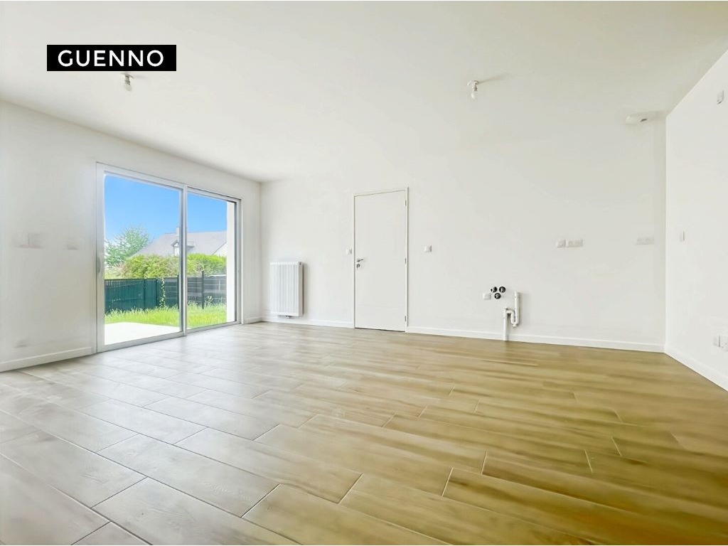 Maison T5 à Montreuil le gast