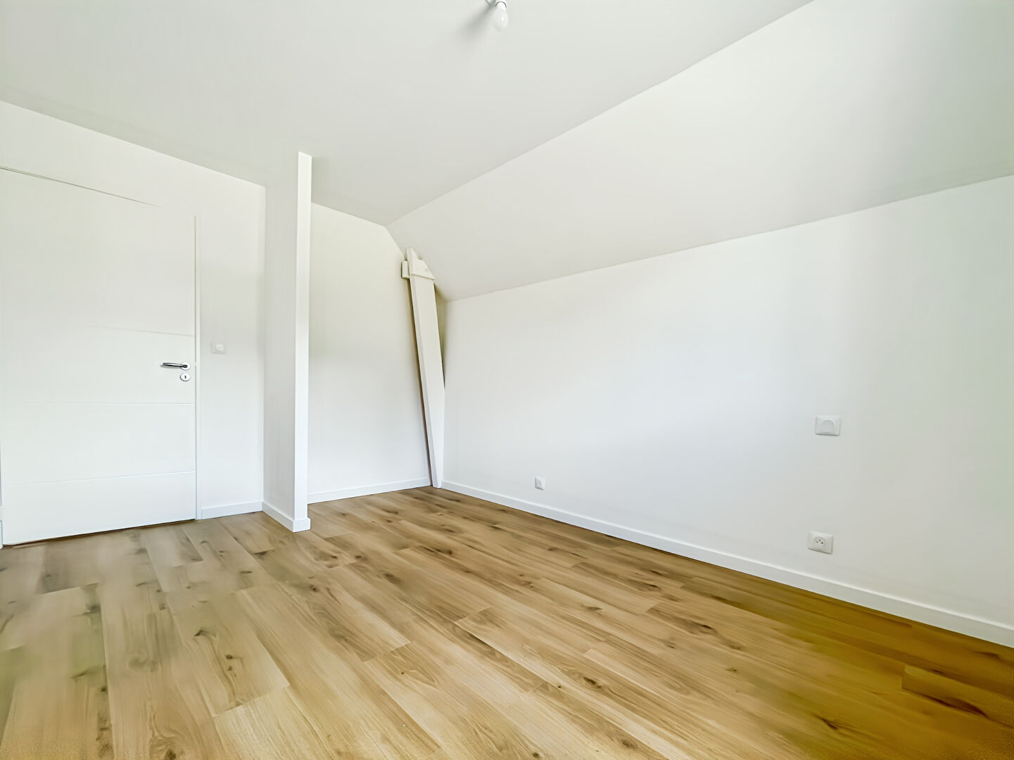 Maison T5 à Montreuil le gast