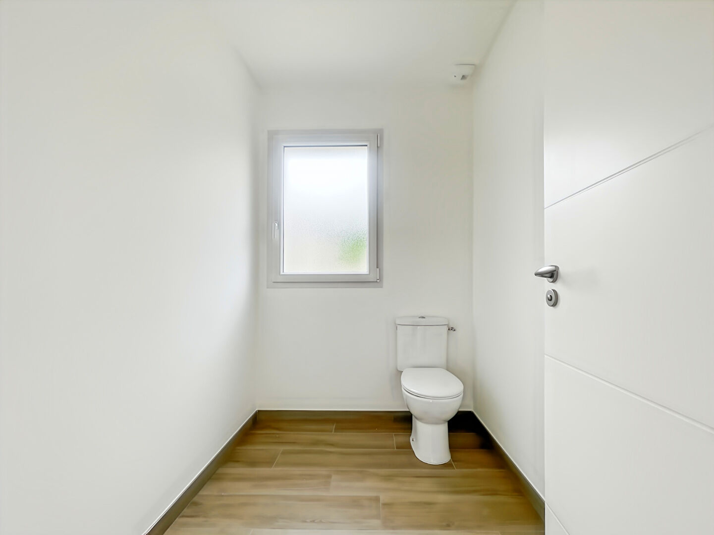 Maison T5 à Montreuil le gast