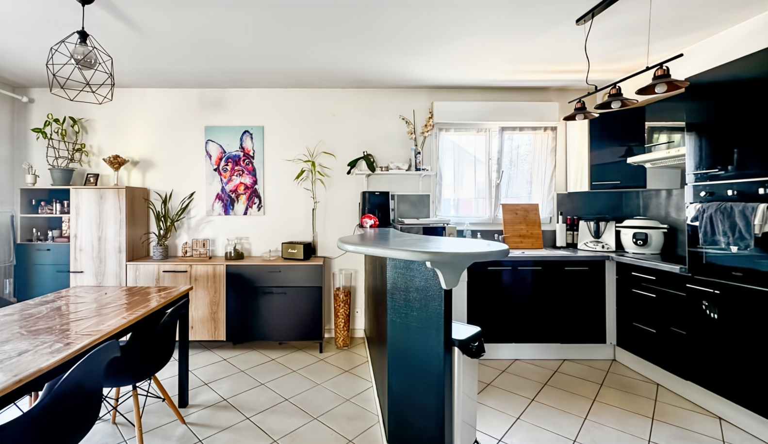 Maison T4 à Laval