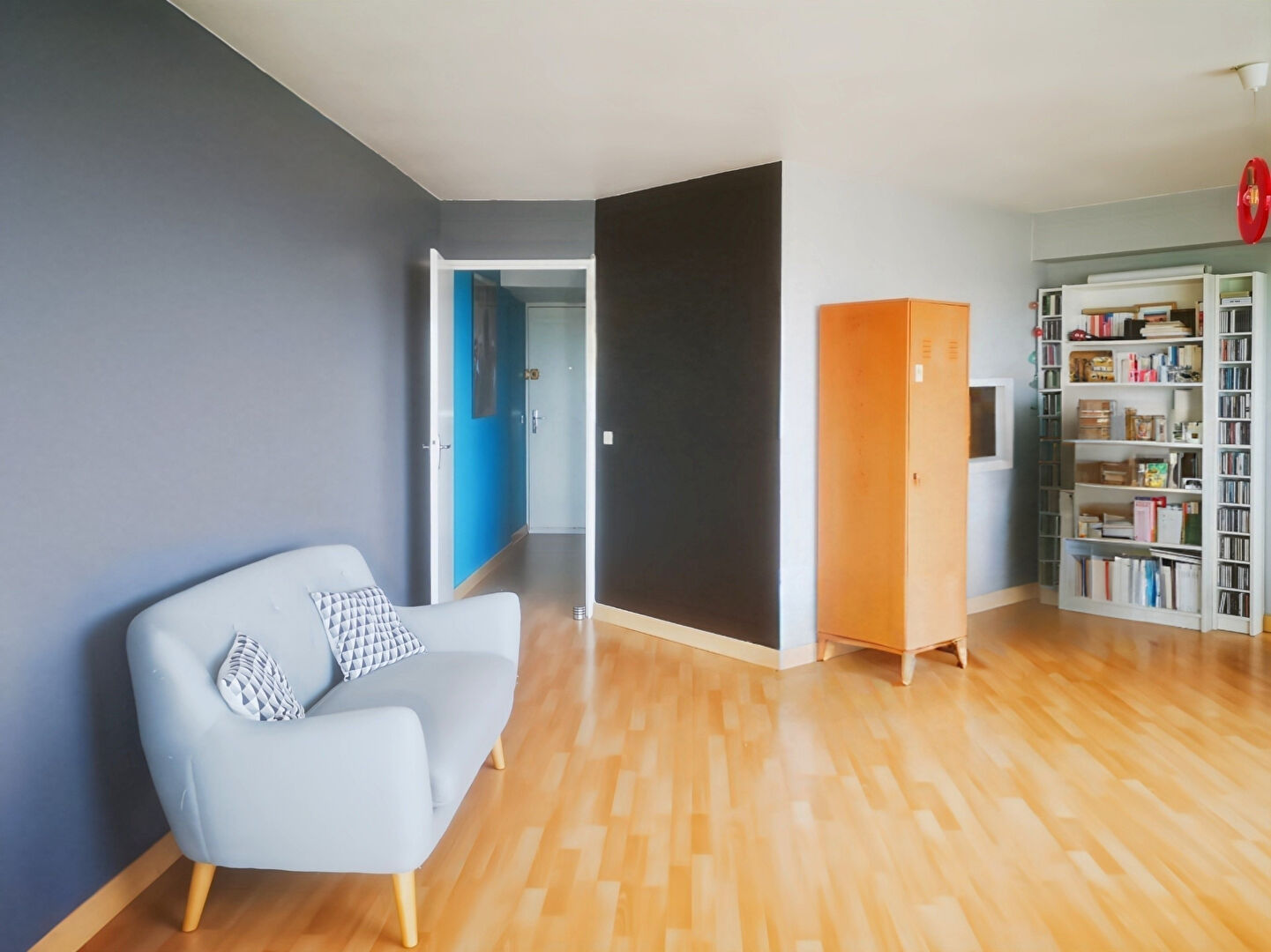 Appartement T2 à Rennes