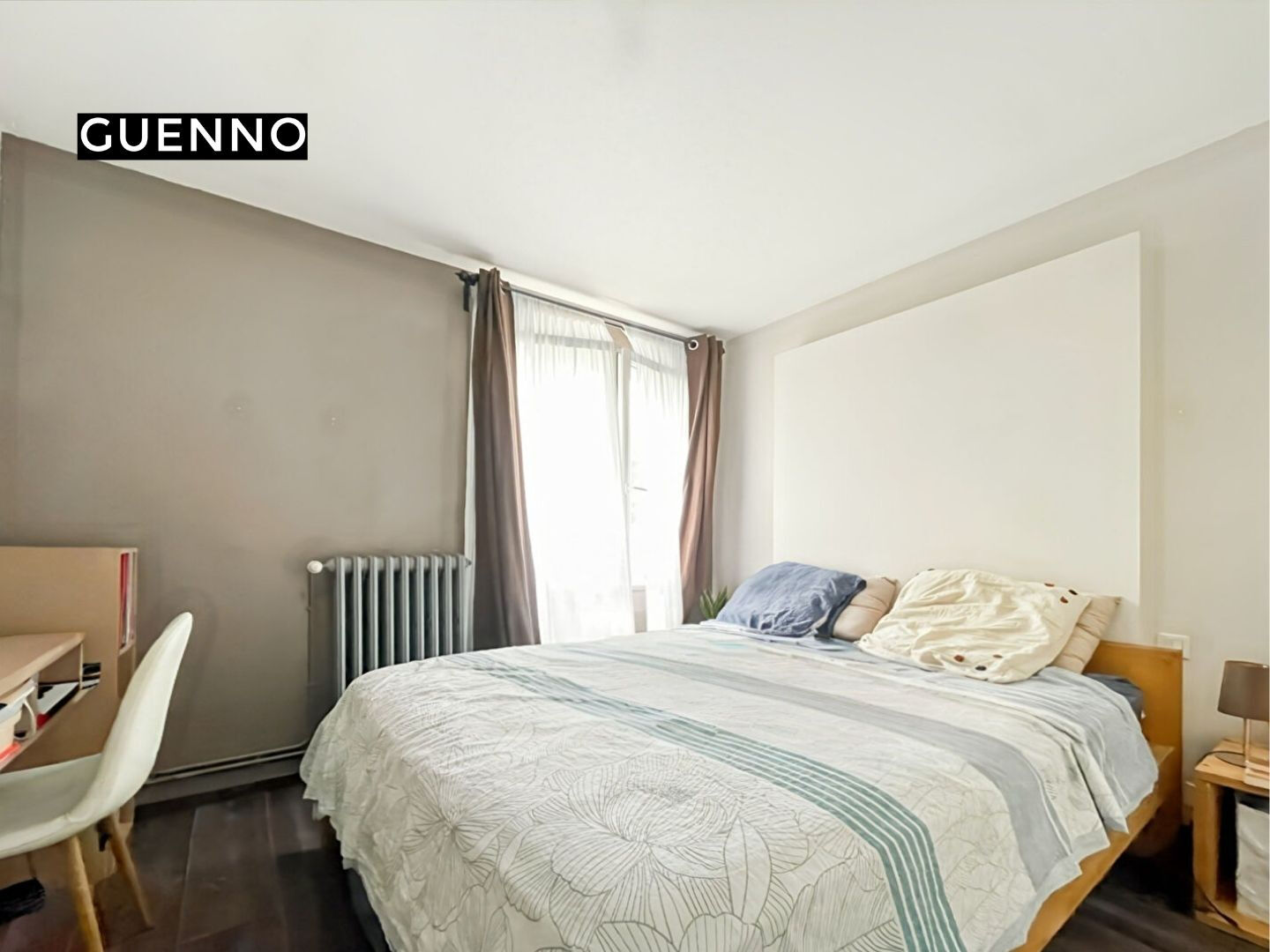 Appartement T2 à Rennes