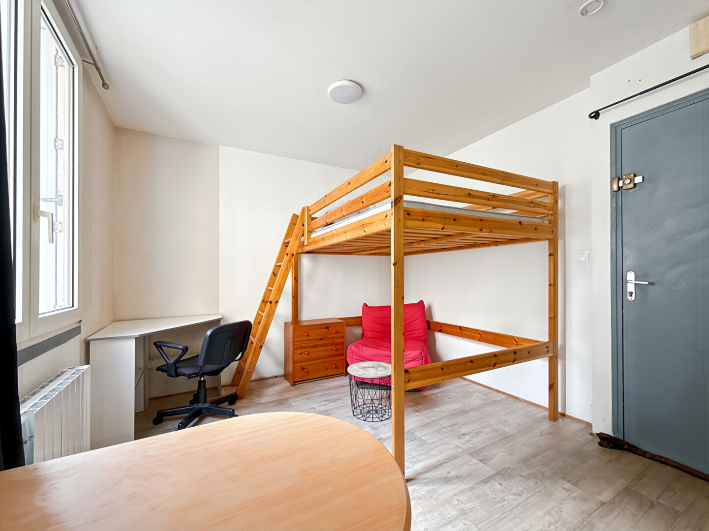 Appartement T1 à Rennes