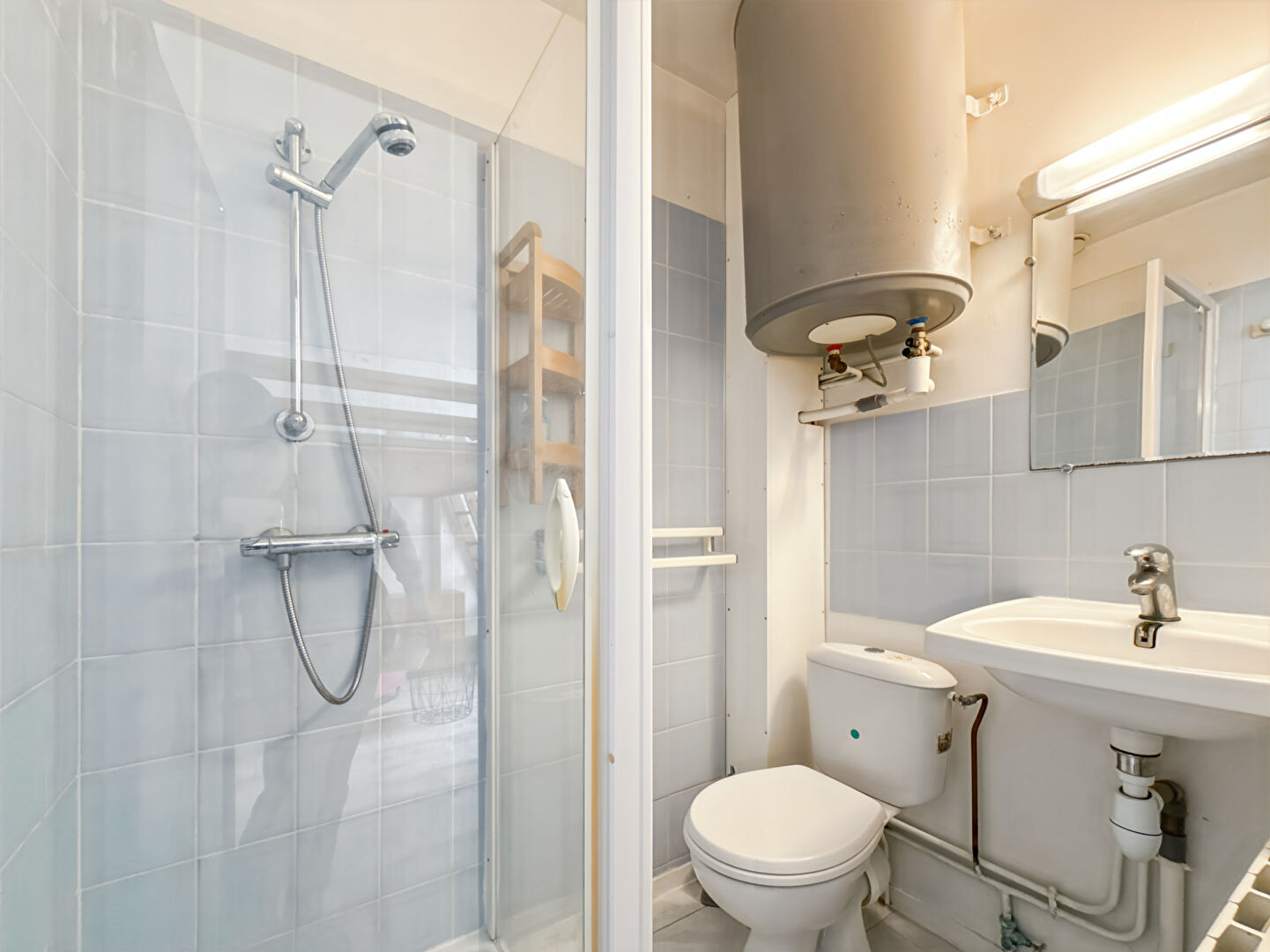 Appartement T1 à Rennes