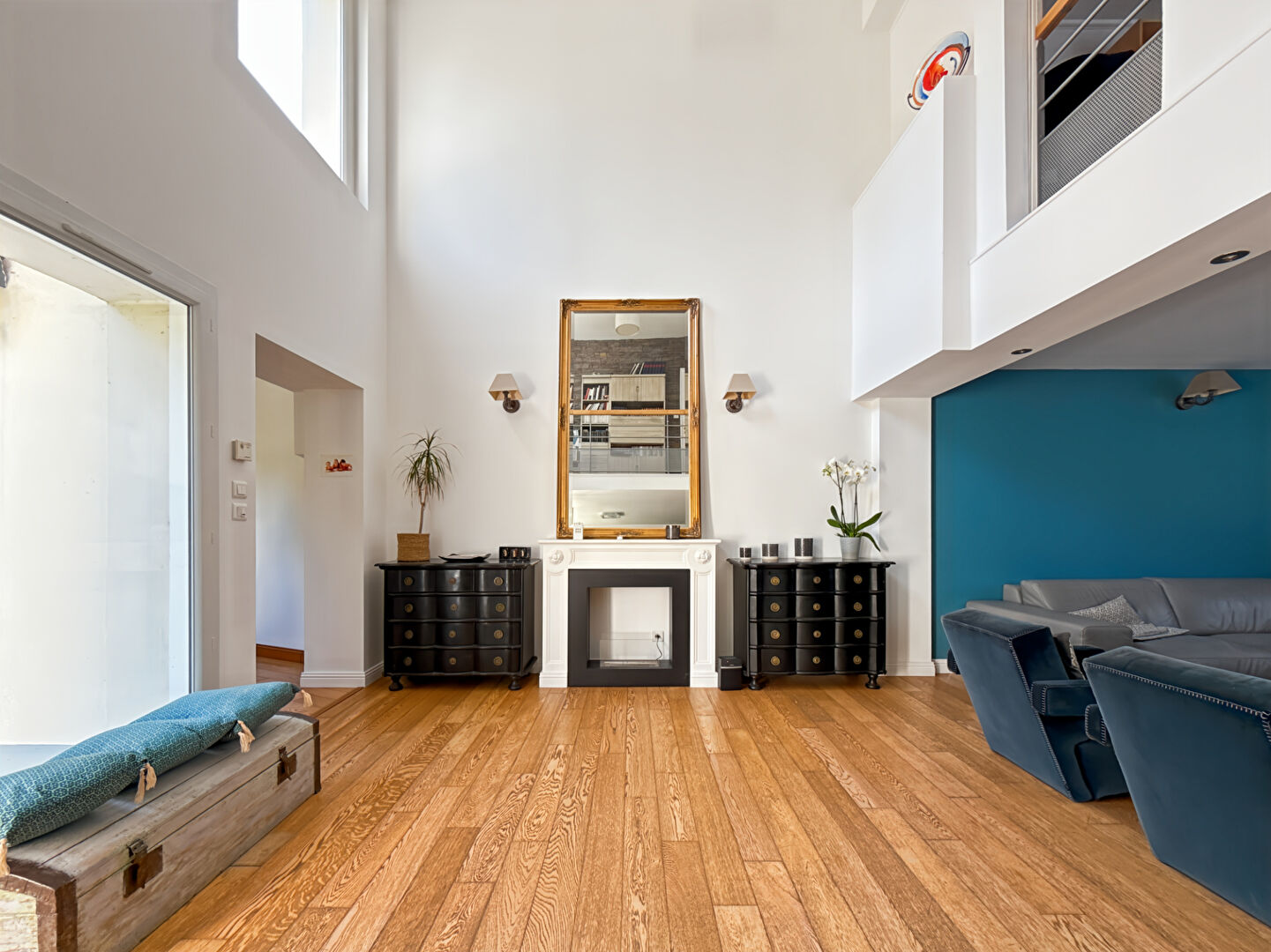 Maison T9 à Rennes